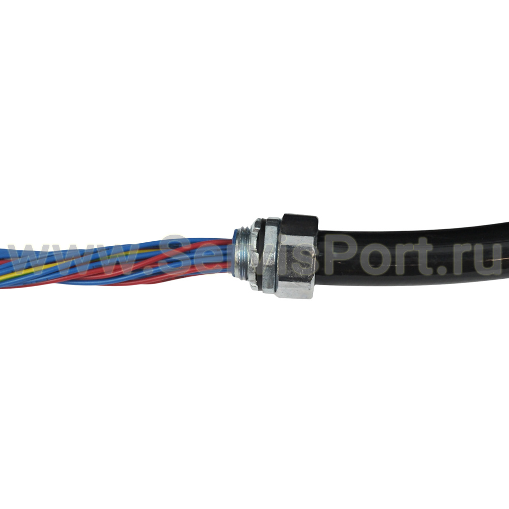 Кабель пульта управления грузового ш/с фото