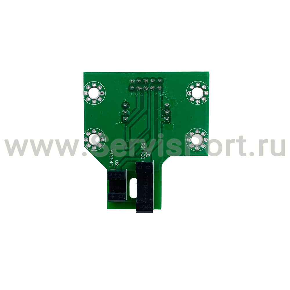 Датчик угла TS-600 new, TS-750, 4523A, 4523C фото