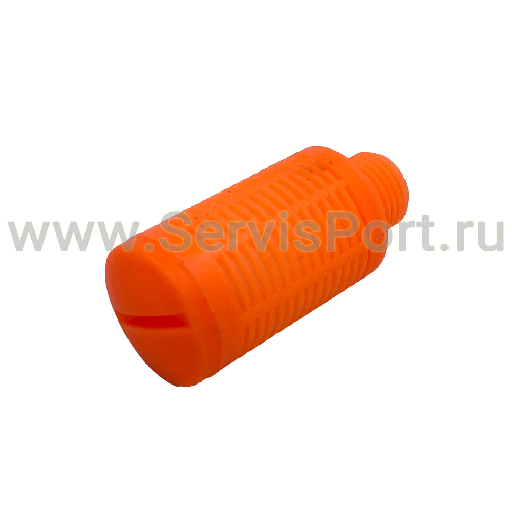 Сепаратор воздушный 1/4" для маслосборных установок фото