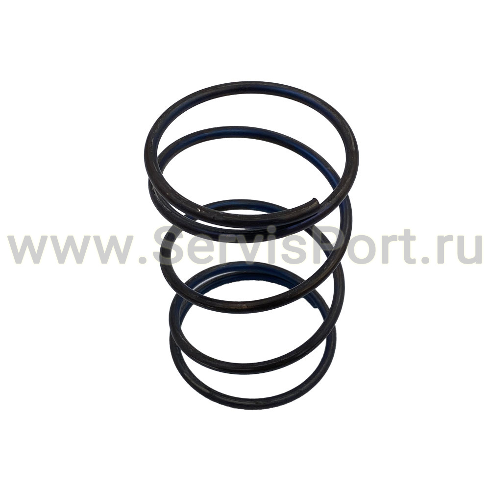 Пружина шпинделя фото