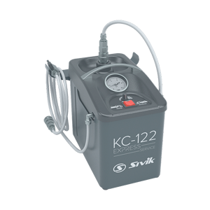 Запчасти для установки замены тормозной жидкости КС-122 СИВИК