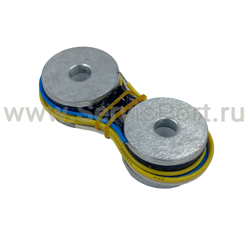 Пьезодатчики (комплект) Балансировочного станка AE&T B-850 фото