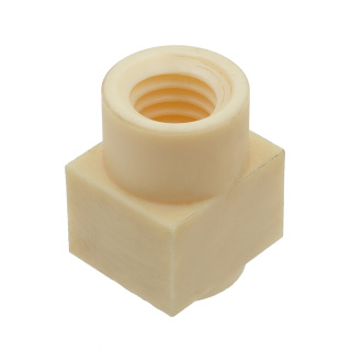 Гайка рабочая 468