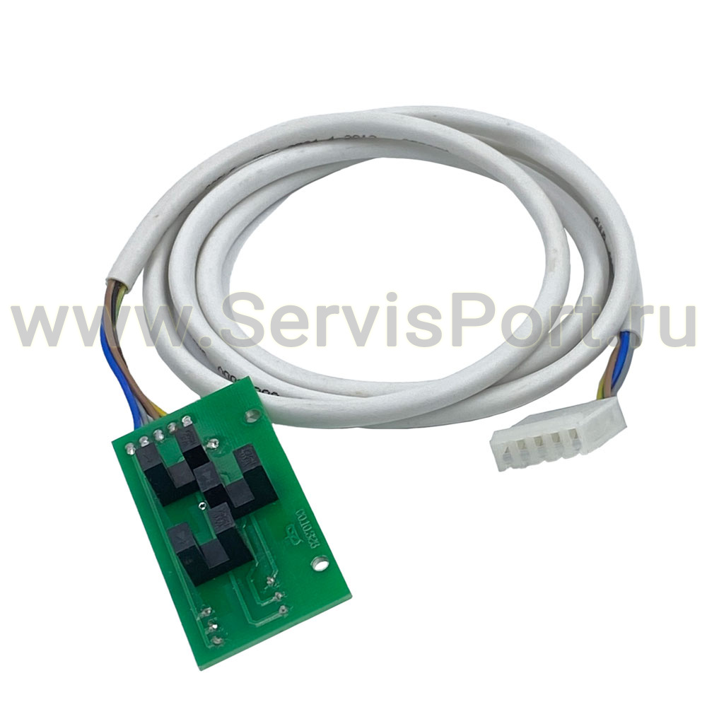 Датчик угла TS-850 фото