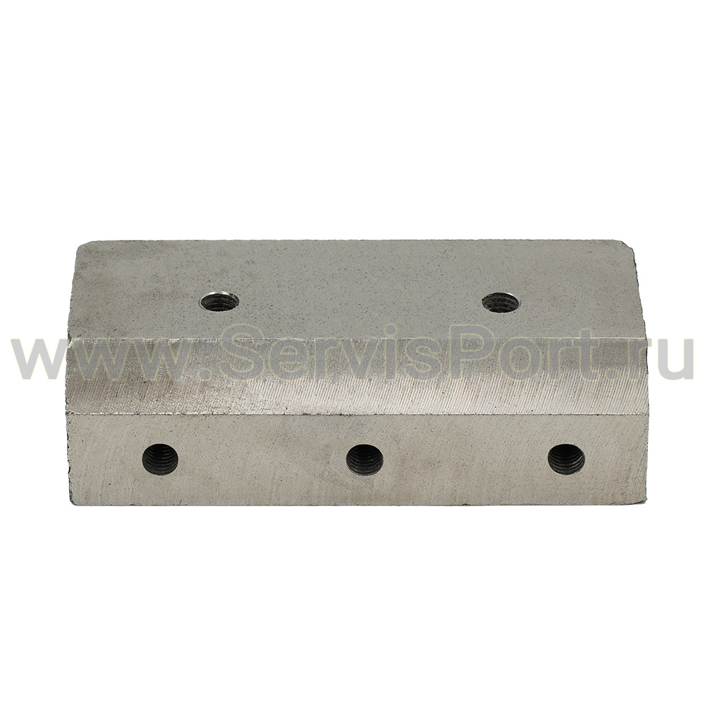 Блок скольжения каретки грузового ш/с 52D фото