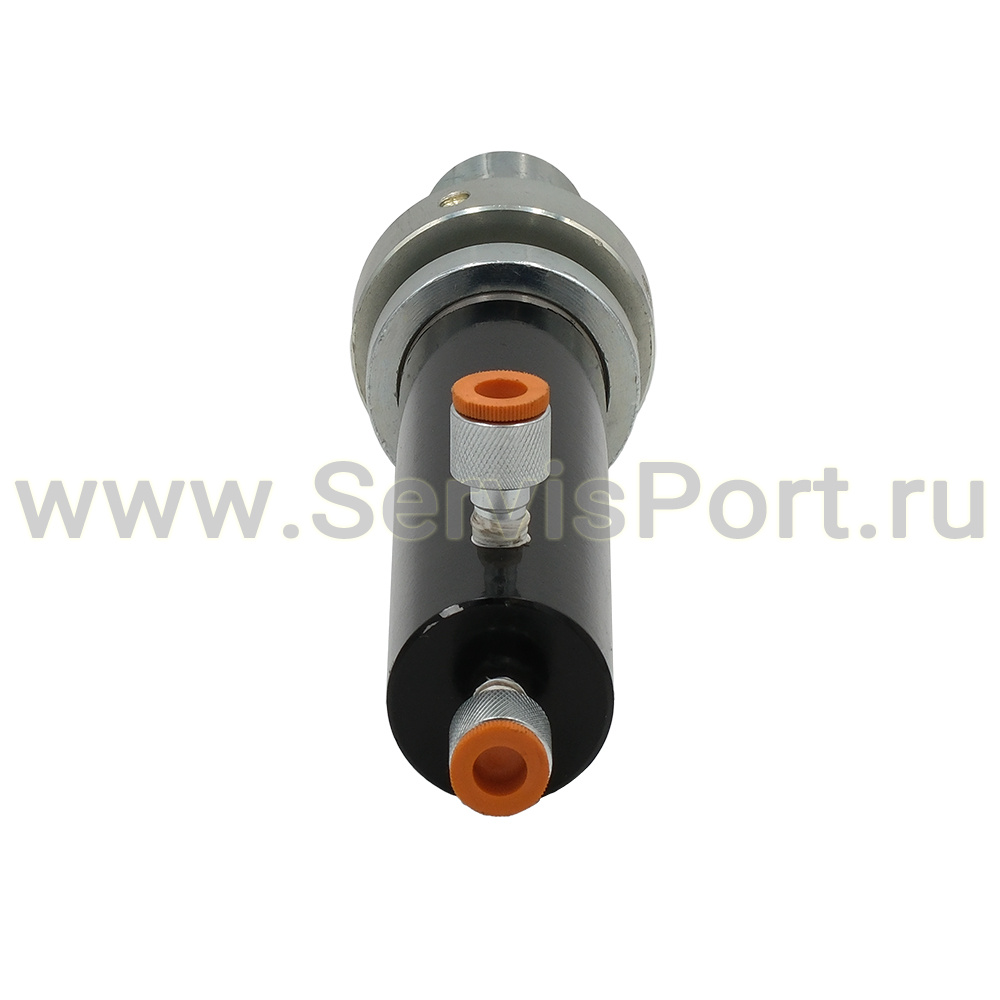 Гидравлический цилиндр для пресса 10 тонн фото