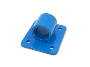 Втулка стопорного вала 4х стоечного подъемника фото