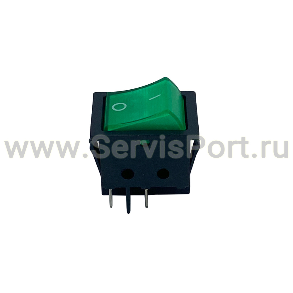 Кнопка включения станка фото