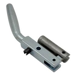 Фиксатор монтажной консоли TS-26, TS-52 с ручкой