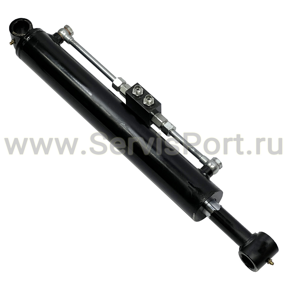 Гидроцилиндр подъема зажимного механизма TS-52D фото
