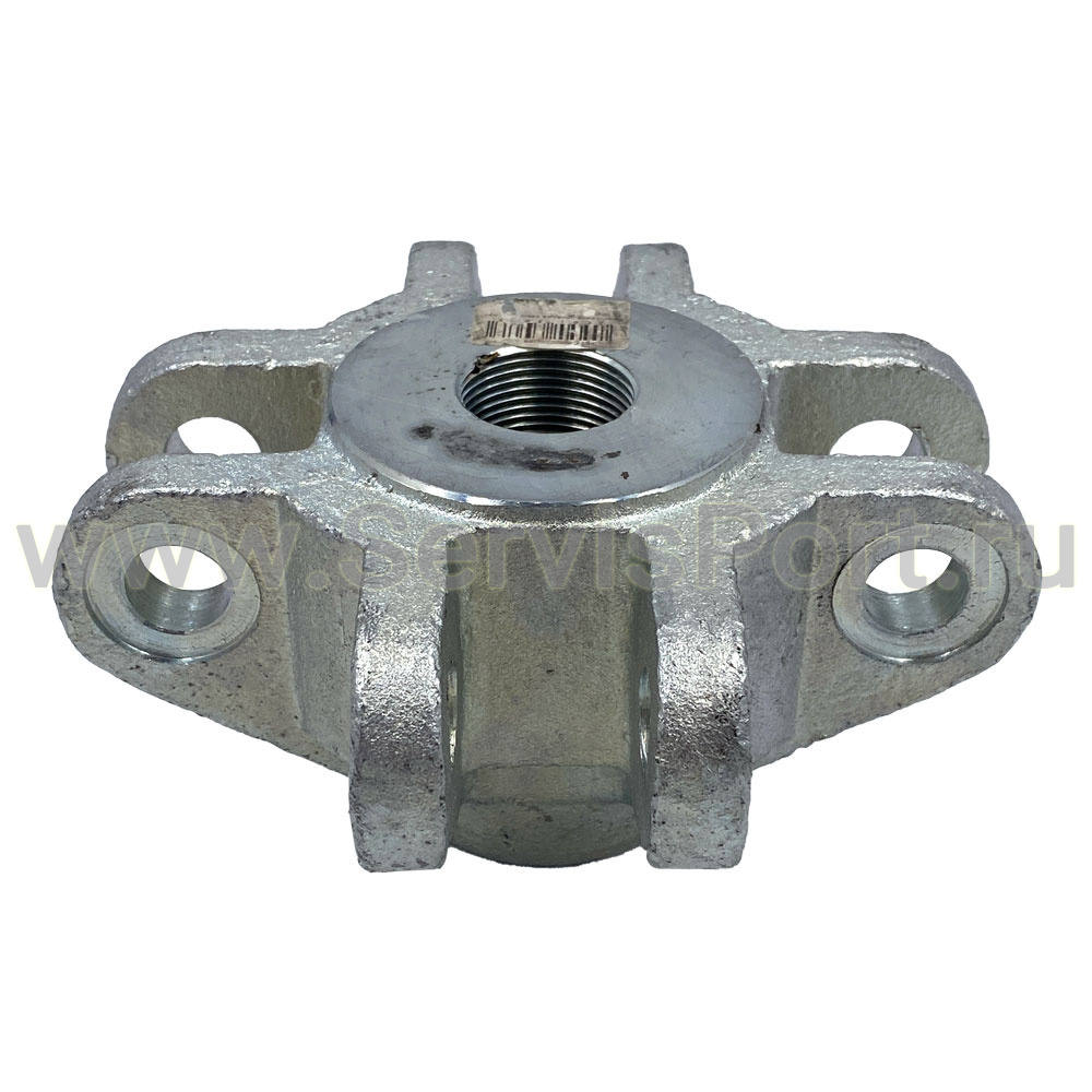 Крестовина привода зажимных лап TS-56D фото