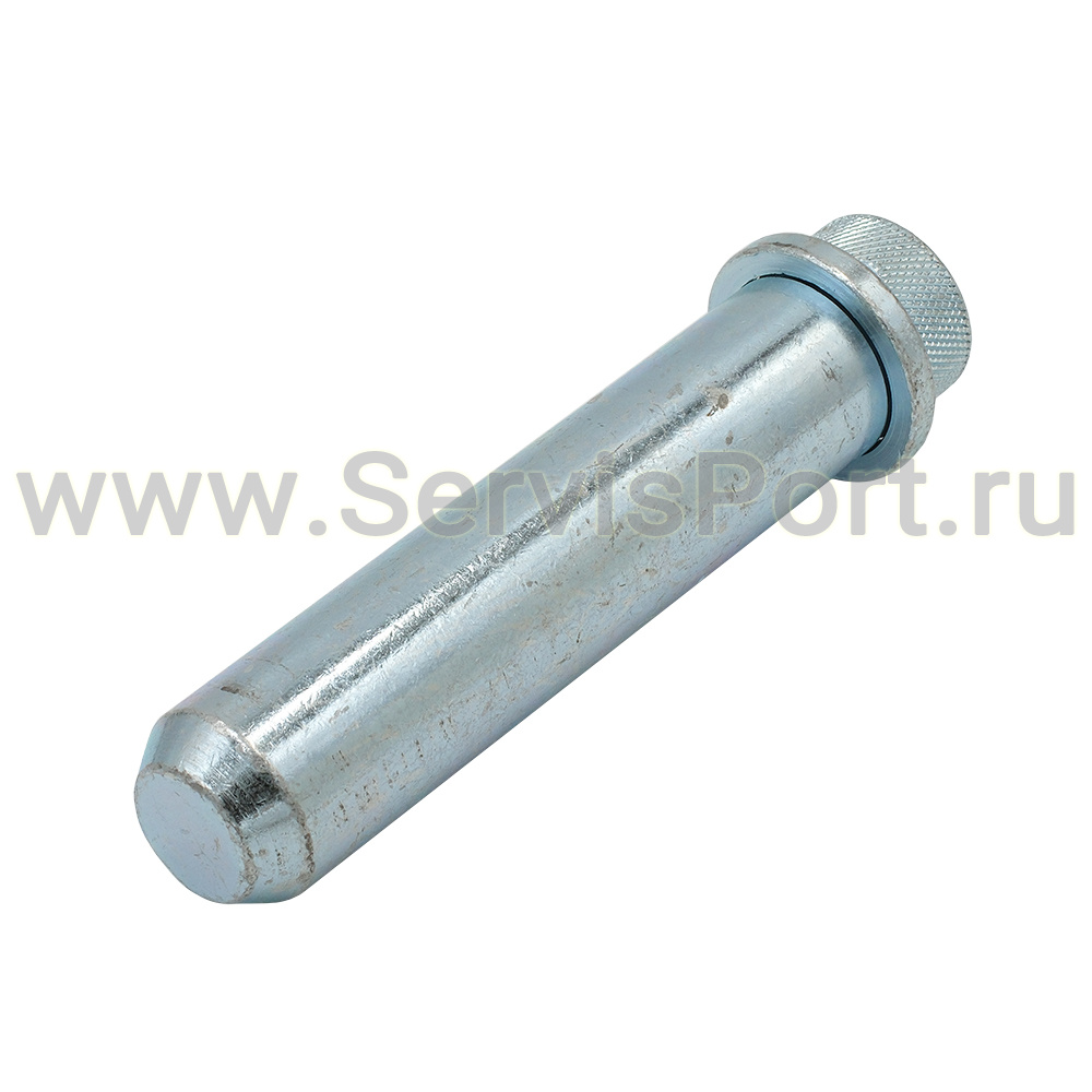 Ось крепления лапы 2х стоечного подъемника ф38мм фото