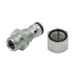 Клапан редукционный