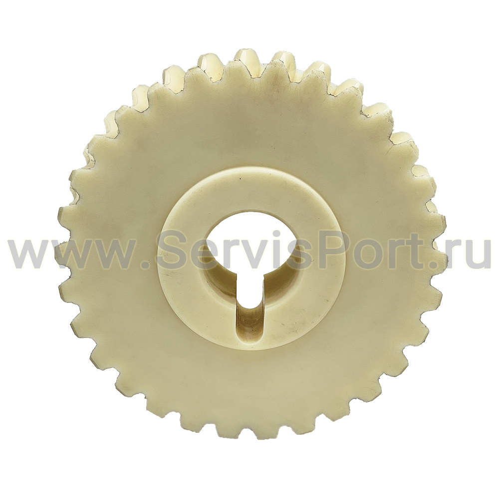 Колесо червячное ПЛД-5 фото