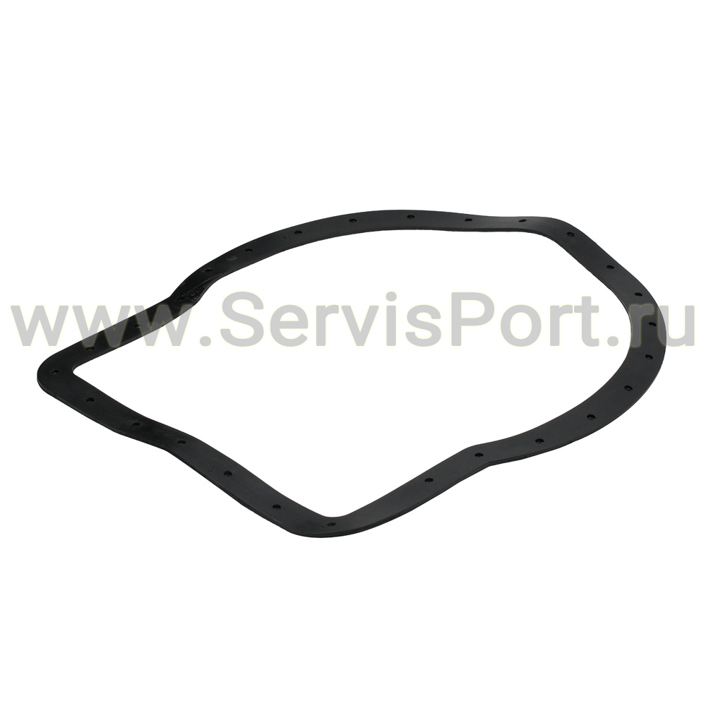 Прокладка редуктора TS-52D/56D фото