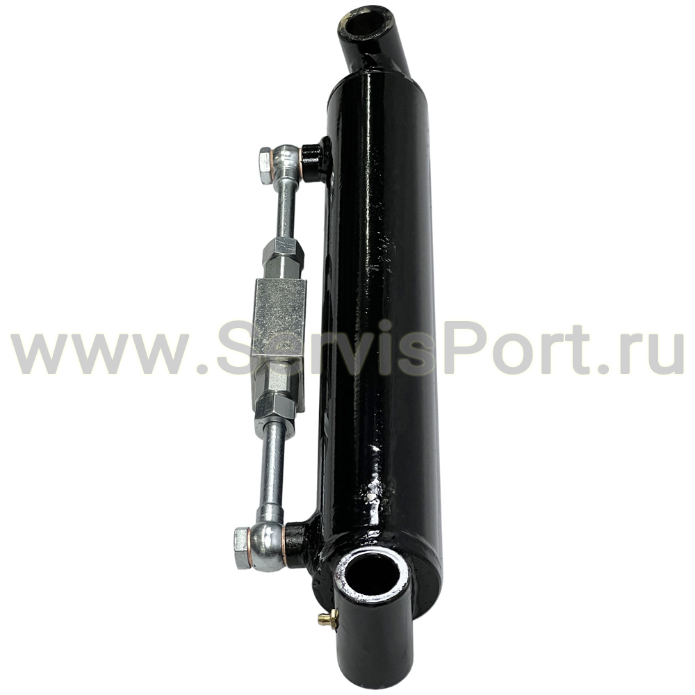 Гидроцилиндр подъема зажимного механизма TS-26D фото