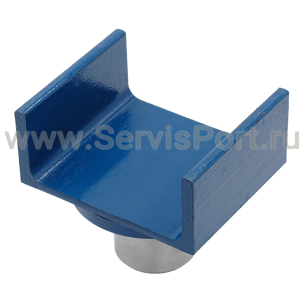 Опора-вилка для рамных автомобилей фото