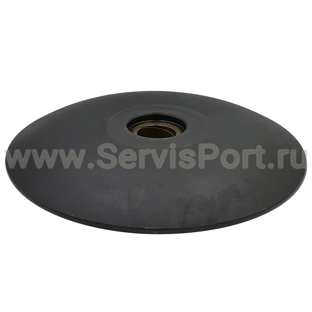 Диск монтажный грузового ш/с фото