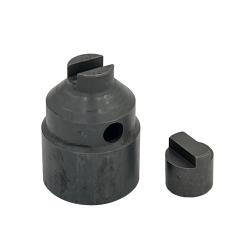 Муфта соединительная гидростанции грузового ш/с 56D (малая+большая)