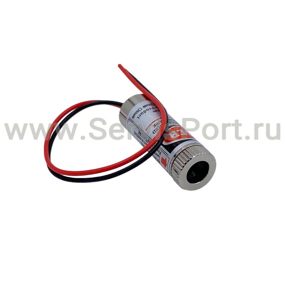 Модуль лазерный для БС Сивик фото