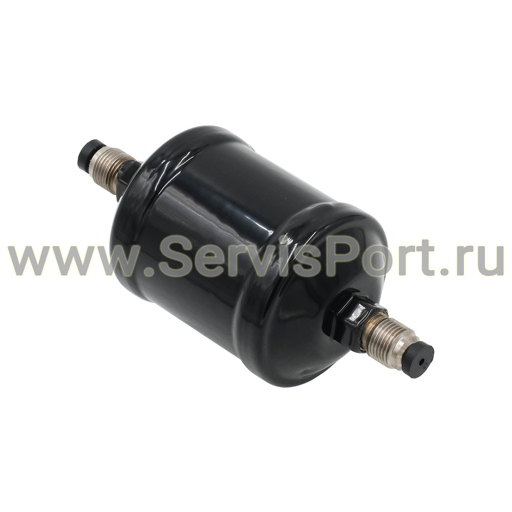 Фильтр-осушитель DCL-083, 3/8 фото