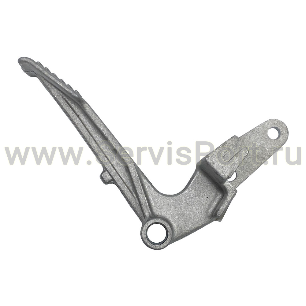 Педаль зажим\отрыв (сталь) STD106\202 YC1-3002159 фото