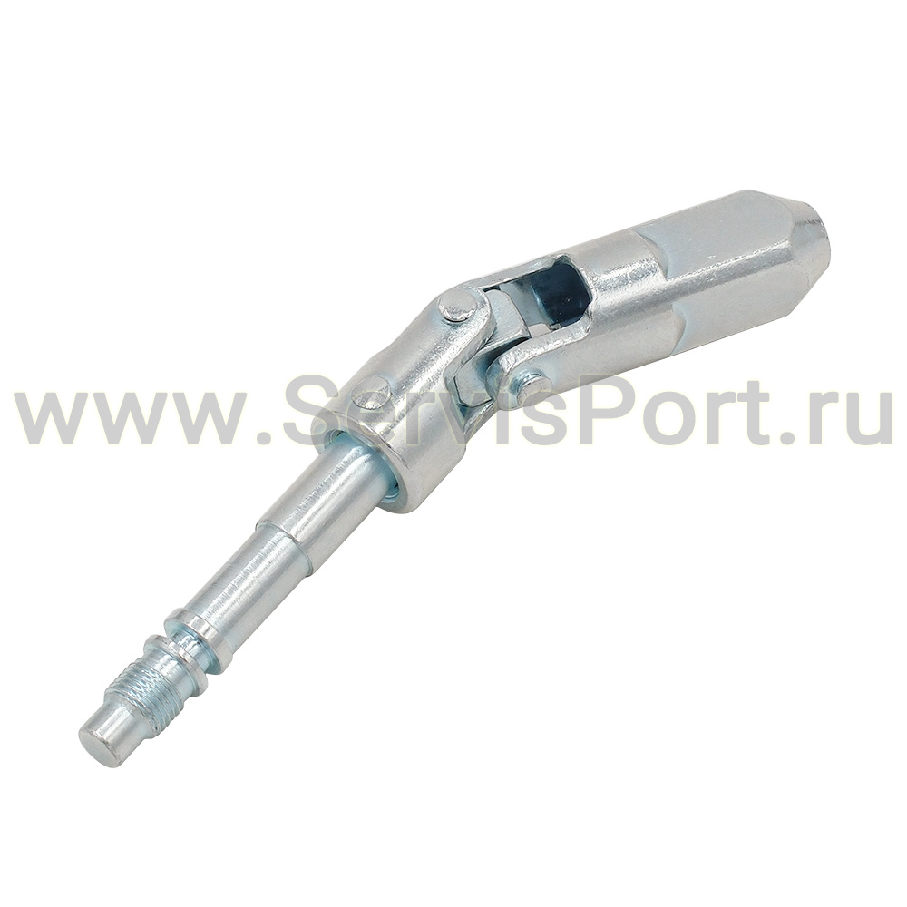 Кардан спускного клапана для домкрата подкатного фото