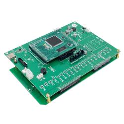 Платы CPU RCC8A 2020.1 (+плата реле SCR)