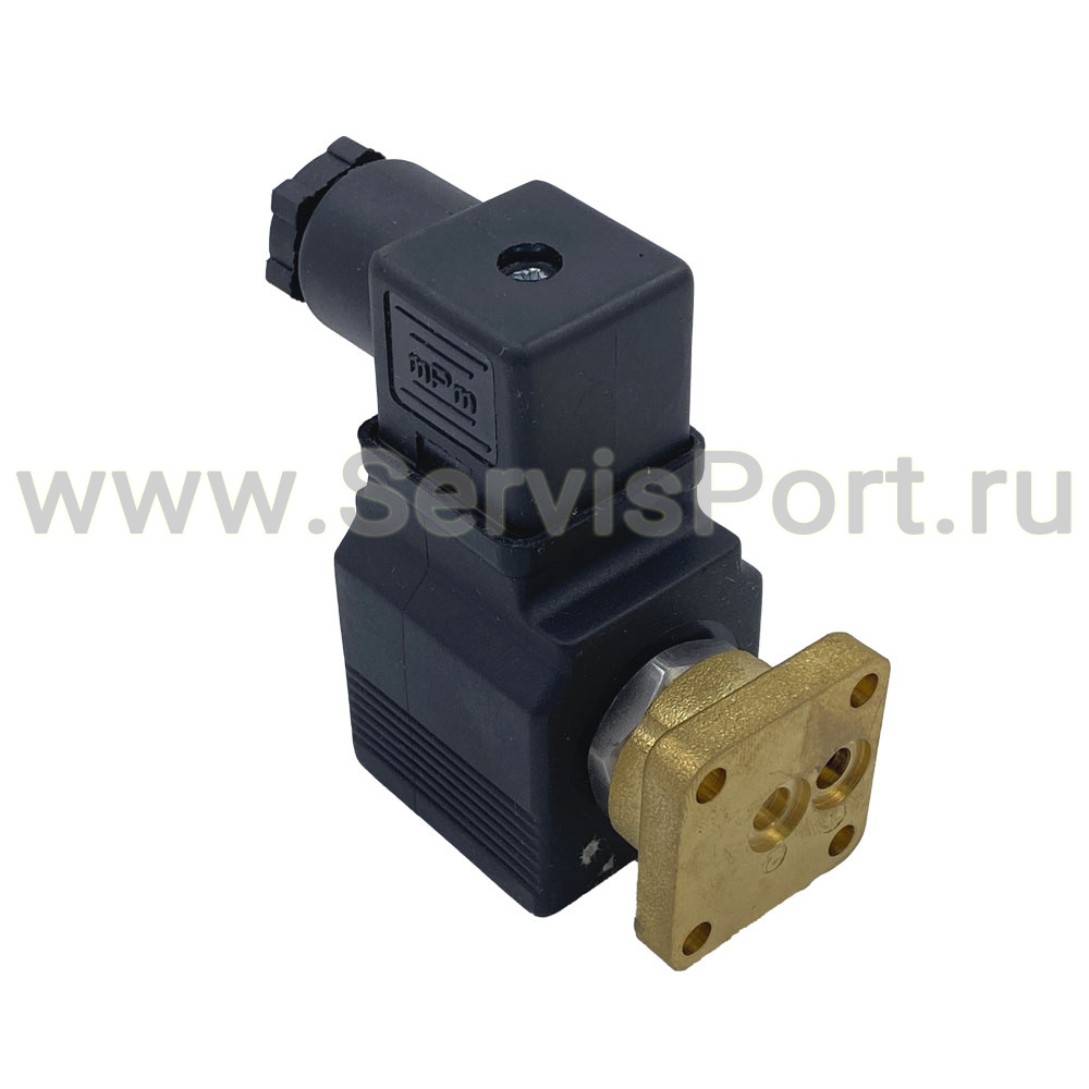 Клапан соленоидный RCC8A (в сборе, BOX) фото