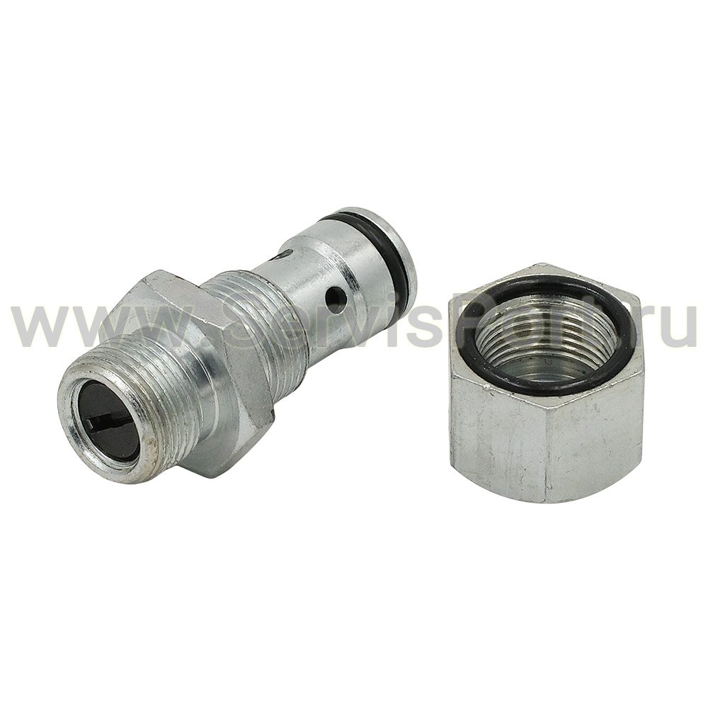 Клапан редукционный фото