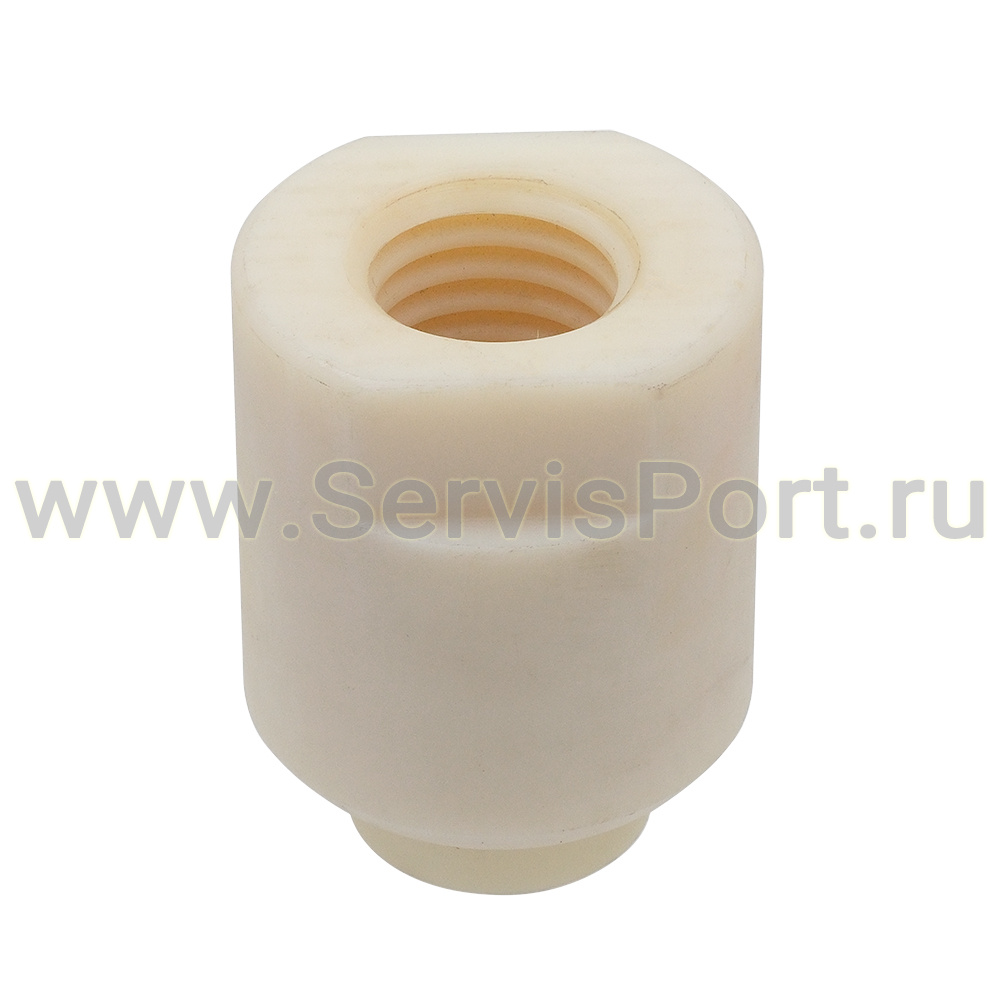 Гайка грузовая для винтовых двухстоечных подъемников ФОРМЗ г. Глазов фото