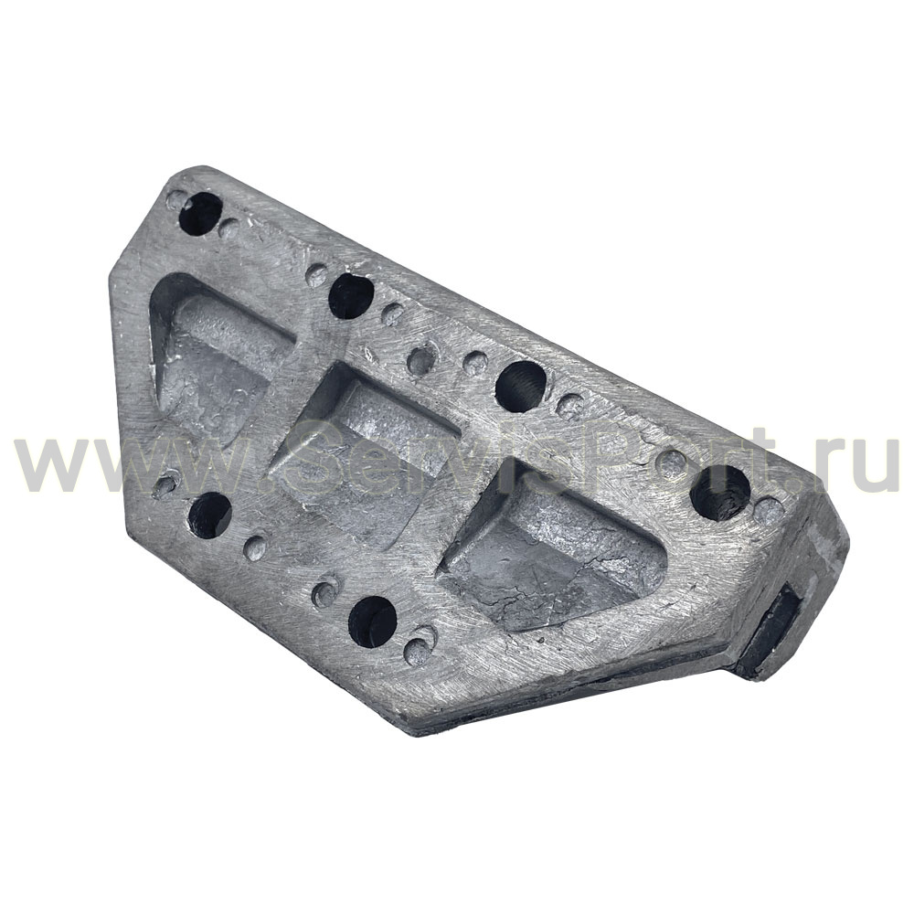 Направляющая каретки грузового шиномонтажного станка TS-56D (ползун) фото