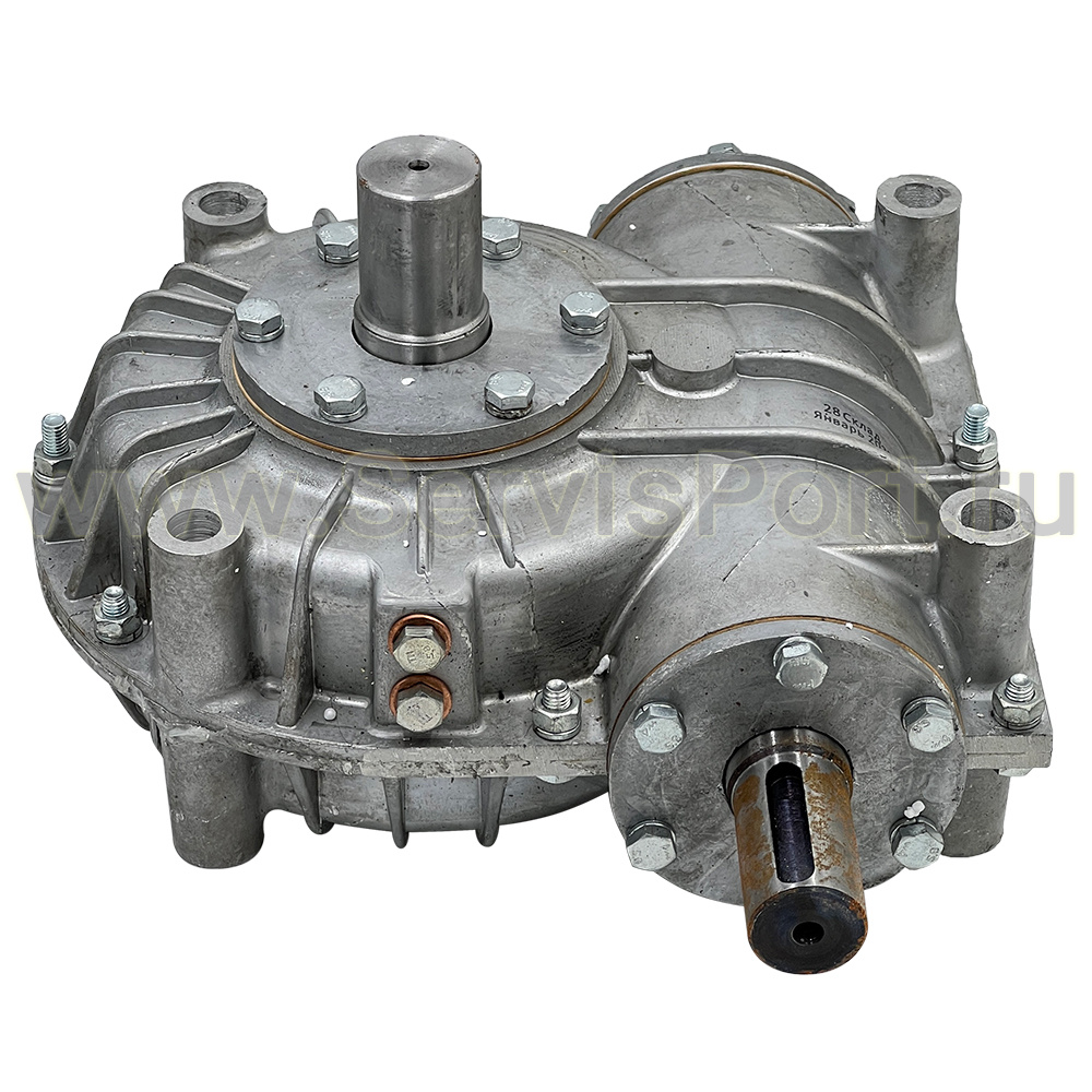 Редуктор ПЛ-20 фото