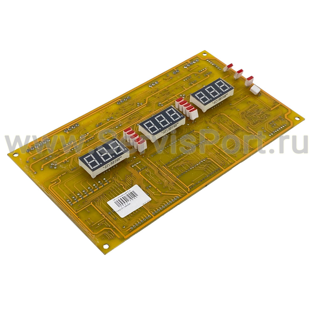 Плата CPU SBM99A фото