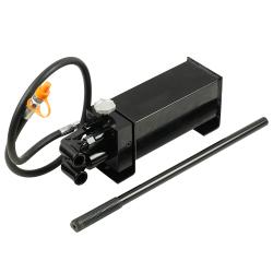 Насос гидравлический для пресса 30 тонн (ручной)