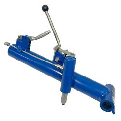 Монтажная консоль TS-26D поз.126