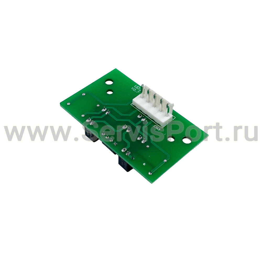 Датчик угла DST-910, TS-500 фото