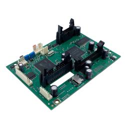 Плата процессора Альфа Стандарт КС915.001.00