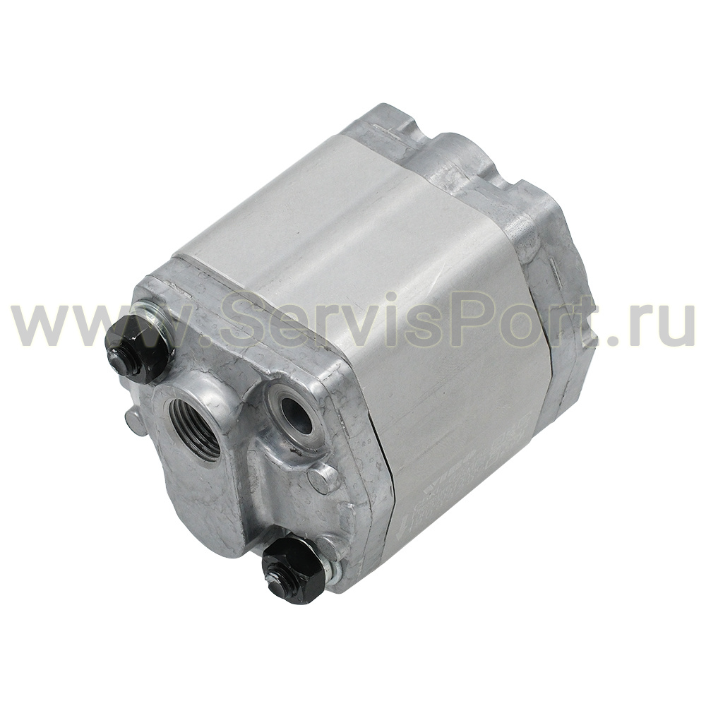 Насос в/д для гидростанции 250 бар фото