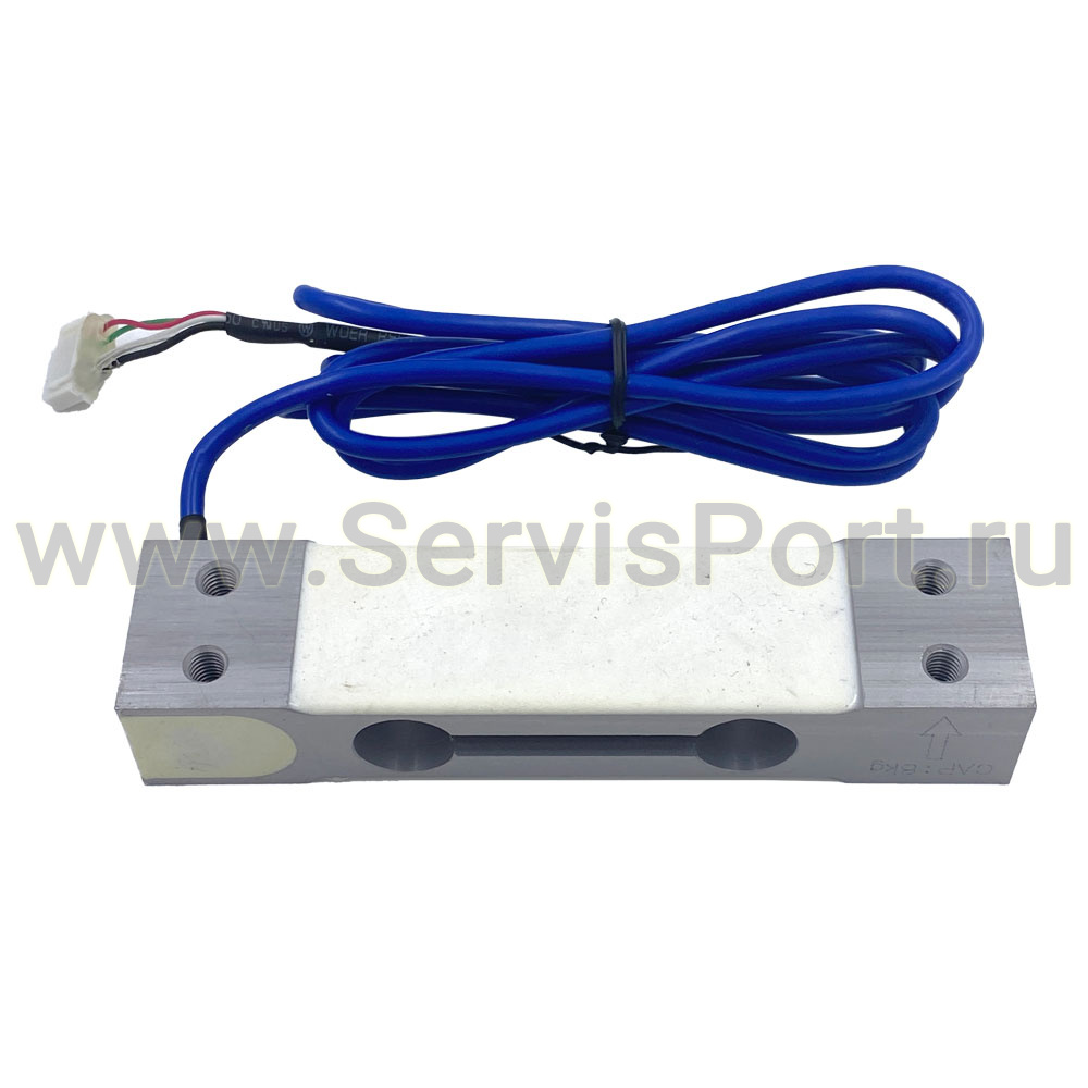 Датчик весовой 8 кг для RCC фото