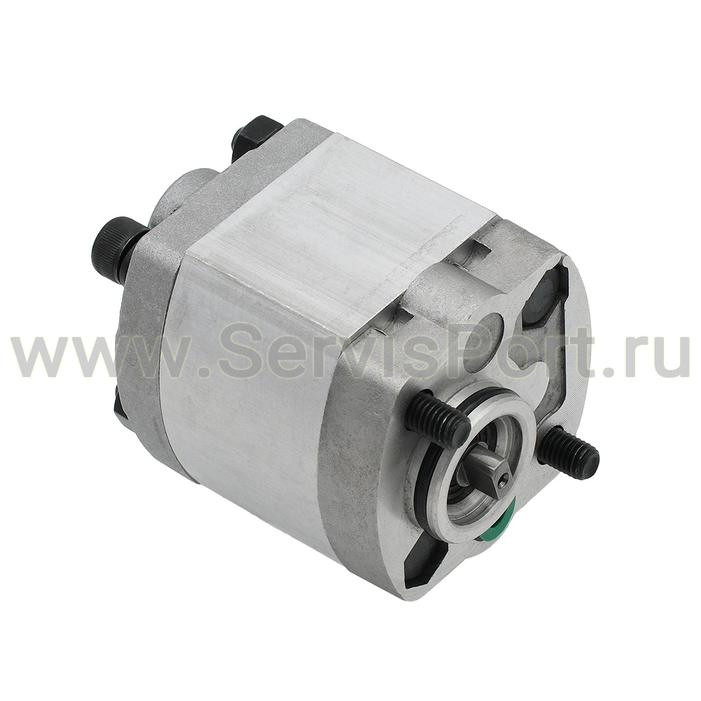 Насос в/д 210 Бар (для Ножничного подъемника) фото