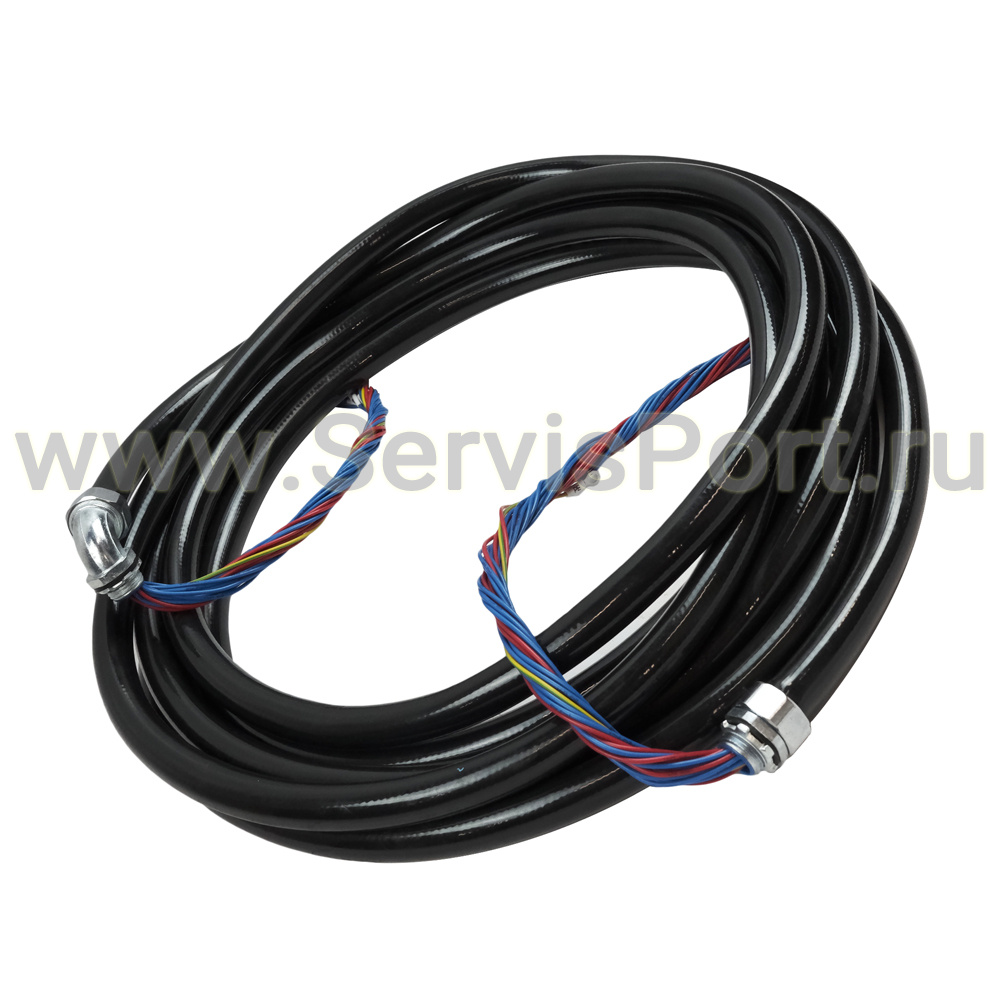 Кабель пульта управления грузового ш/с фото