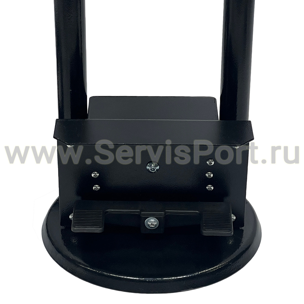 Пульт управления грузовым шиномонтажным станком (мобильный TS-26i) фото