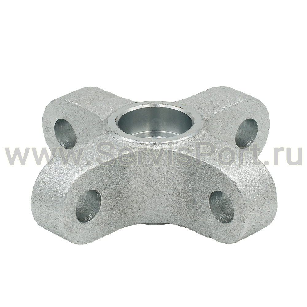 Крестовина привода зажимных лап TS-52D фото