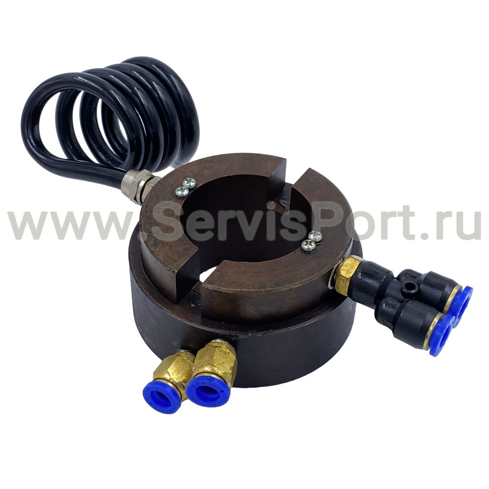 Подстольный распределитель STD106 СИВИК фото