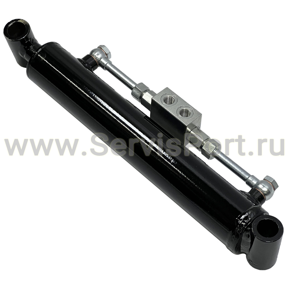 Гидроцилиндр подъема зажимного механизма TS-26D фото