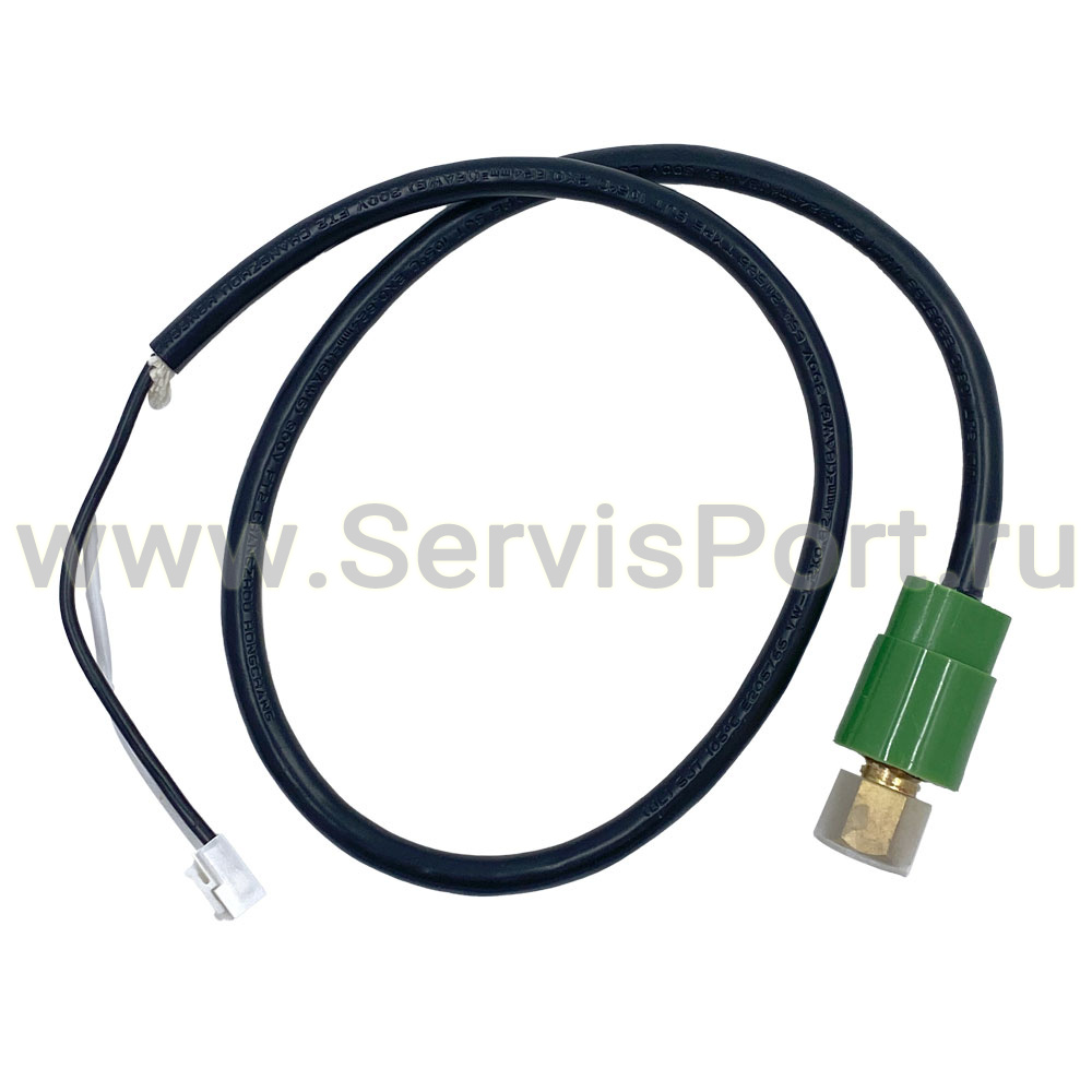 Датчик высокого давления RCC8 12-17kg (191001) фото