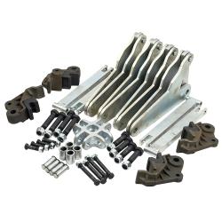 Комплект зажимного механизма цапфы TS-26D