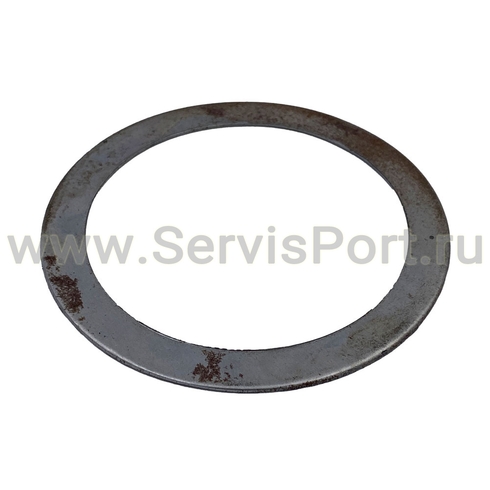 Комплект колец вала цапфы грузового ш/с фото