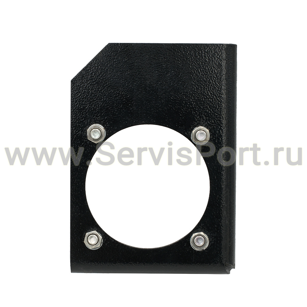 Кронштейн крепления электродвигателя СТОРМ фото